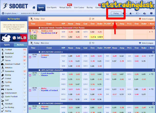 cara deposit sbobet mix parlay