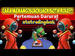 Cara Memenangkan Permainan Blackjack