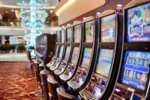 Panduan Cara Bermain Craps Dalam Casino Online