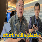 Danantara Launch Sparks IHSG Selloff, President’s Advisor Speaks