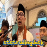 RK’s Home Raided, KPK Chief Responds
