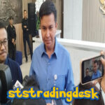 Bos Garuda Ungkap Nasib Penumpang yang Viral Isap Rokok Elektrik