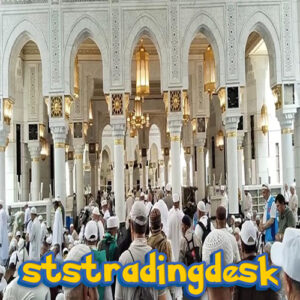 Dear Jemaah Haji RI, Jangan Pernah Lakukan 6 Hal Ini di Masjidil Haram
