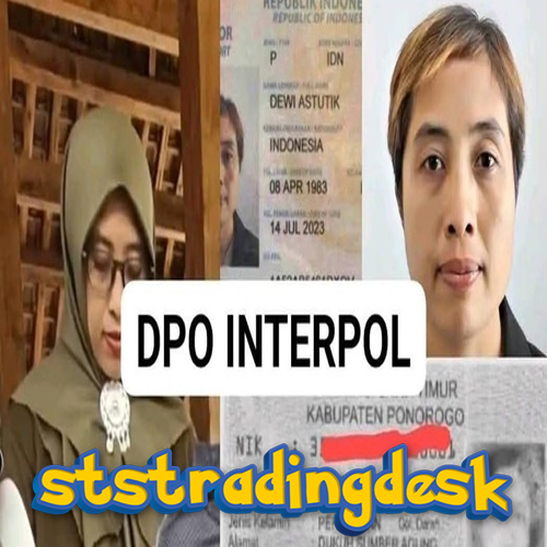 Terungkap: Identitas Asli Dewi Astutik, Buronan Interpol dalam Kasus Penyelundupan 2 Ton Sabu
