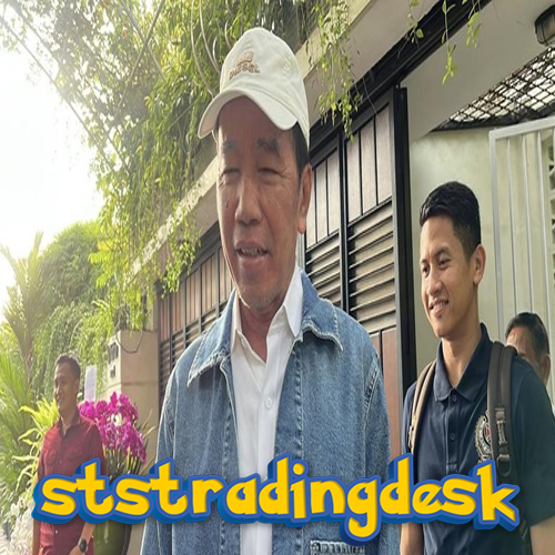 Penjelasan Jokowi Soal Kondisi Terkini Penyakit yang Diderita