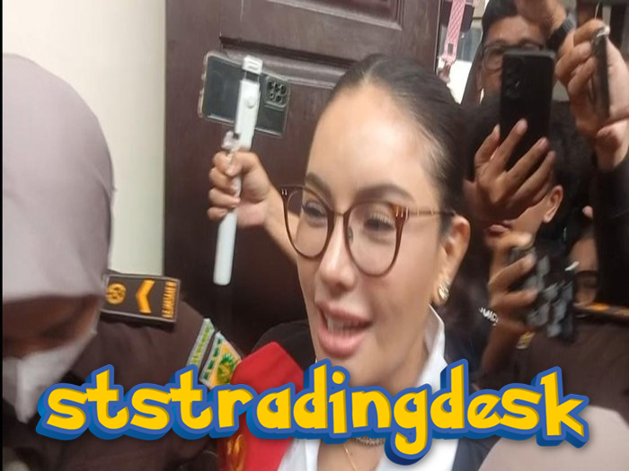 Kronologi Lengkap Kasus Pemerasan Nikita Mirzani terhadap Bos Skincare Rp 4 Miliar yang Terkuak di Pengadilan