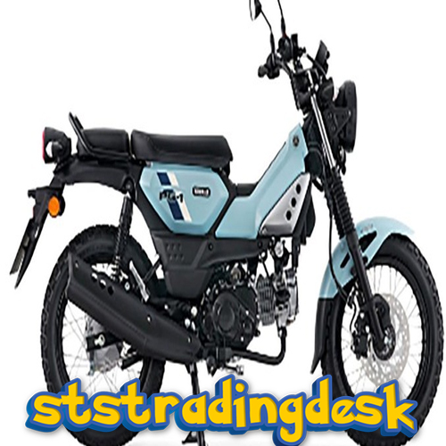 Yamaha Luncurkan Motor Bebek Petualang PG-1, Harga Rp 29 Juta: Inovasi Baru untuk Pecinta Petualangan