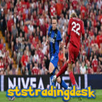 Liverpool vs Bournemouth: Ekitike Bawa Si Merah Unggul di Babak I