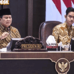 Poltracking: Sebaran Kepuasan Publik pada Kinerja Prabowo-Gibran di Wilayah Indonesia