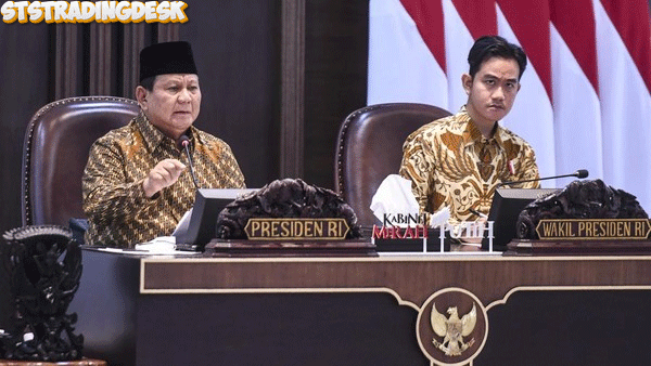 Poltracking: Sebaran Kepuasan Publik pada Kinerja Prabowo-Gibran di Wilayah Indonesia
