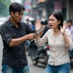 Perampokan Sadis di Bekasi Saat Sahur: Suami Tewas Ditusuk, Istri Kritis – Keluarga Curiga Bukan Sekadar Rampok, Polisi Libatkan Polda Metro