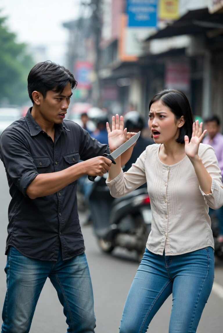 Perampokan Sadis di Bekasi Saat Sahur: Suami Tewas Ditusuk, Istri Kritis – Keluarga Curiga Bukan Sekadar Rampok, Polisi Libatkan Polda Metro