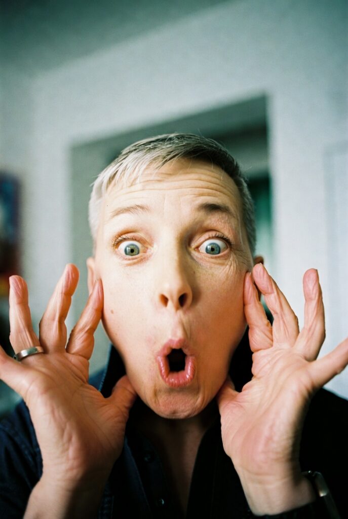 Konten Reaction Semakin Populer di Media Sosial