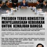 Presiden Prabowo Subianto Pimpin Sidang Kabinet Paripurna Bahas Persiapan Lebaran 2026: Tekankan Kesederhanaan Pejabat dan Antisipasi Lonjakan Mudik